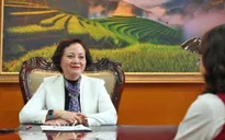 Bộ trưởng Bộ Nội vụ và thông điệp “cùng thay đổi, chung sức xây dựng nền hành chính chuyên nghiệp, hiện đại”