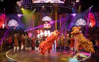 12 Con giáp xuân Quý Mão mang Ngày hội làng mùa Xuân đậm chất dân gian đến với khán giả