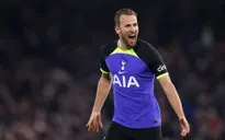 Tottenham nhọc nhằn giành 3 điểm trên sân Fulham