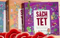 Sách Tết: Phong vị ngày Xuân