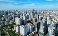 Giãn nợ gốc, lãi vay cho doanh nghiệp bất động sản khó khăn