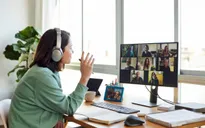 5 xu hướng làm việc năm 2023