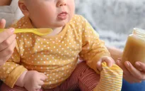Mỹ: FDA đề xuất giới hạn chì trong thực phẩm chế biến dành cho trẻ em