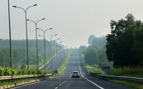 Làm rõ tiến độ các dự án giao thông kết nối sân bay Long Thành