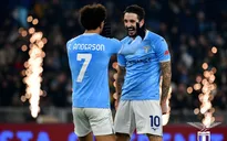 Vòng 19 Serie A | AC Milan đại bại trên sân Lazio