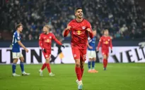 Vòng 17 Bundesliga | Schalke 04 thảm bại trước RB Leipzig