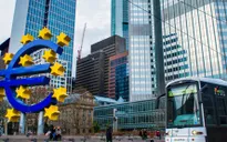 Kinh tế Eurozone tăng trưởng trở lại