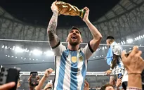 Messi tiết lộ về thời điểm thích hợp để chia tay Argentina