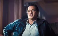 Brad Pitt trượt đề cử Oscar 2023