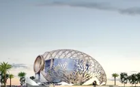 Nhà hát “Đó” - Điểm đến mới của du lịch Nha Trang