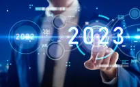 Xu hướng công nghệ nổi bật năm 2023