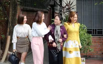 Gặp gỡ diễn viên truyền hình: Bà Nga trở về căn nhà cũ mà không nhận ra