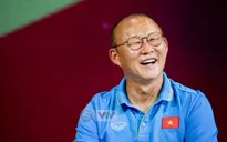 Giờ vàng thể thao tuần này: Chuyện chưa kể về HLV Park Hang Seo