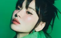 Song Hye Kyo tìm lại niềm vui diễn xuất với The Glory