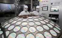 Ngành sản xuất chip Trung Quốc tiếp tục gặp nhiều rào cản