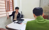 Truy bắt nhanh kẻ cướp giật tài sản của người dân đi chúc Tết