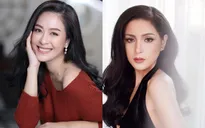 Hoa hậu Thái Lan làm nữ chính trong phim mới trên VTV9