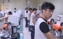 Không có tình trạng nhảy việc, nghỉ việc sau Tết