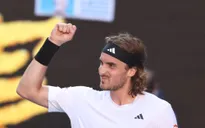 Stefanos Tsitsipas vào chung kết Australia mở rộng 2023