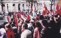 Bạn bè Pháp và cộng đồng người Việt với Hiệp định Paris 1973