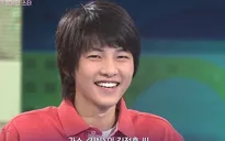 Song Joong Ki choáng khi biết có fanclub từ khi còn chưa nổi tiếng