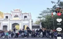 Từ Tiktok, chặn bắt 2 nhóm tuổi teen hẹn nhau hỗn chiến trên Quốc lộ 10