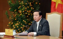 Lấy ý kiến về dự thảo Luật Đất đai (sửa đổi): Đúng đối tượng, thực chất, trọng tâm