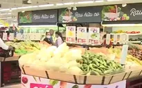 Giá hàng hoá tiêu dùng ổn định sau Tết Nguyên đán