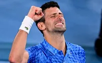 Djokovic lần thứ 10 lọt vào chung kết đơn nam Australia mở rộng 2023