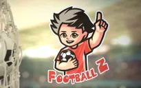 Football Z | Chương trình Thể thao Tết Nguyên đán Quý Mão 2023