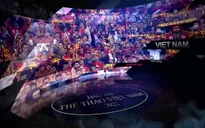 Dấu ấn thể thao Việt Nam năm 2022 | Chương trình Thể thao Tết Nguyên đán Quý Mão 2023