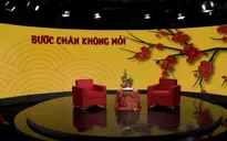 Bước chân không mỏi | Chương trình Thể thao Tết Nguyên đán Quý Mão 2023