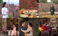 Vẻ đẹp Việt: Đủ đầy sắc - hương - vị Tết