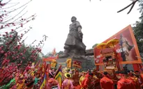 Chuẩn bị chu đáo và đảm bảo an toàn cho các lễ hội đầu Xuân