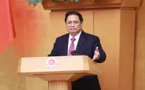 Thủ tướng Phạm Minh Chính: Bước vào năm mới với năng lượng mới, khí thế mới