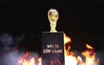 Dấu ấn cúp Vàng | Chương trình Thể thao Tết Nguyên đán Quý Mão 2023