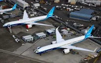 Đẩy mạnh sản xuất, Boeing tuyển thêm 10.000 nhân công vào năm 2023
