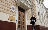 Nga trục xuất Đại sứ Latvia