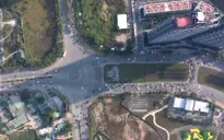 Bỏ đèn đỏ để hết ùn tắc giao thông
