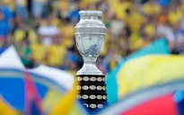 Mỹ đăng cai Copa America 2024
