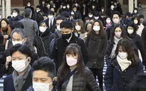 Châu Á tiếp tục dẫn đầu thế giới về số ca nhiễm COVID-19 mới