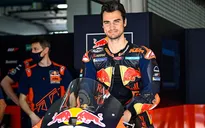 Dani Pedrosa trở lại thi đấu tại MotoGP 2023