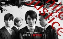 Tòa án vị thành niên 2 của Kim Hye Soo dừng sản xuất