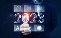 Dự báo xu hướng chuyển dịch ngành viễn thông năm 2023