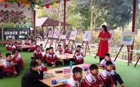 Trường học tôn trọng tạo sự khác biệt trong công tác "trồng người"