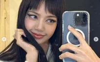 Lisa của BLACKPINK kiếm được 3 kỷ lục Guinness thế giới