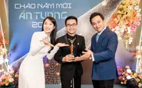 Niềm vui đầu năm của Đường lên đỉnh Olympia