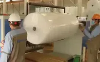 Doanh nghiệp nỗ lực “giữ chân” người lao động