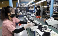 Ngành da giày phấn đấu đến năm 2030, kim ngạch xuất khẩu đạt 38 - 39 tỷ USD
