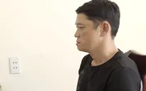 Bắt đối tượng buôn bán hơn 80kg pháo hoa nổ dịp Tết